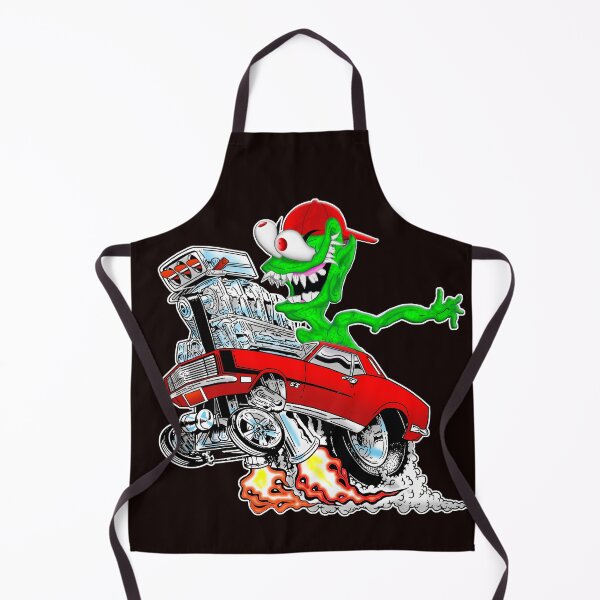 Item preview, Mad Rodder designed and sold by MadArtistShirts.