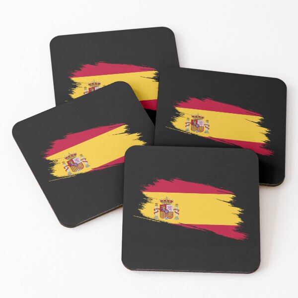 Artikelvorschau, Spanien entworfen und verkauft von RickTShop.