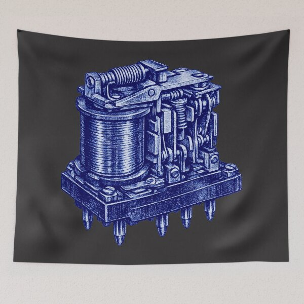 Item preview, Relay Colored designed and sold by florback.