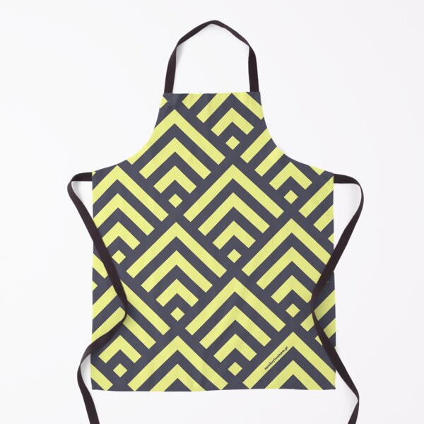 Item preview, Fashion Patterns Collection Pyramid Triangles 2026-04 designed and sold by monkeybusiness.pt.