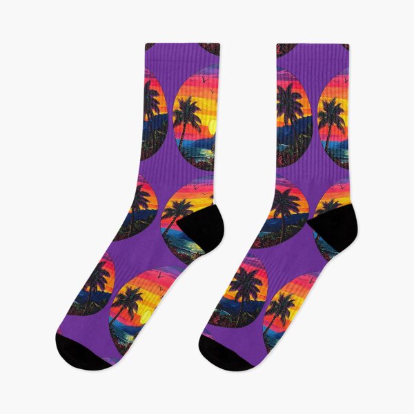 Item preview, Sunset in the beach designed and sold by Creative Visualize.