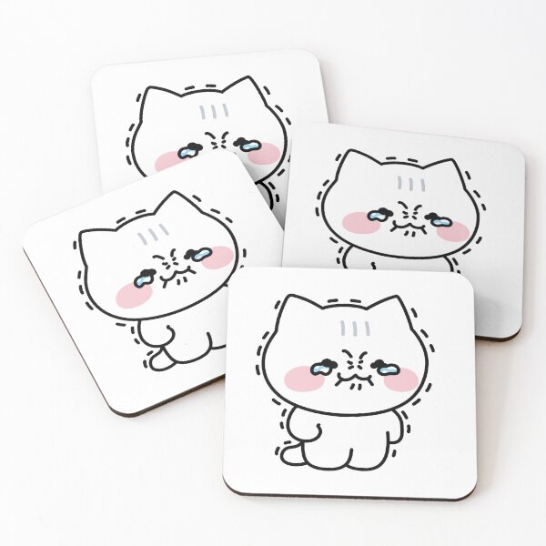 Item preview, SHINee Taemin - DAENG emoticon (23) designed and sold by 0627june.