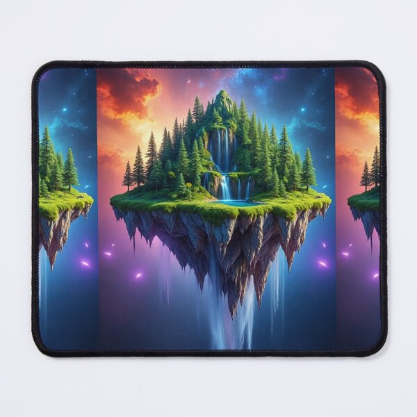 Item preview, Fantasy Land designed and sold by AwesomeDigiShop.