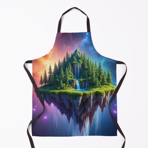 Item preview, Fantasy Land designed and sold by AwesomeDigiShop.