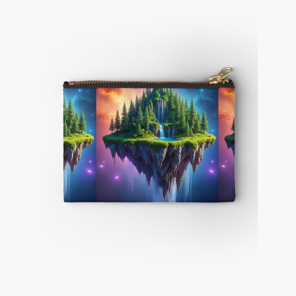 Item preview, Fantasy Land designed and sold by AwesomeDigiShop.