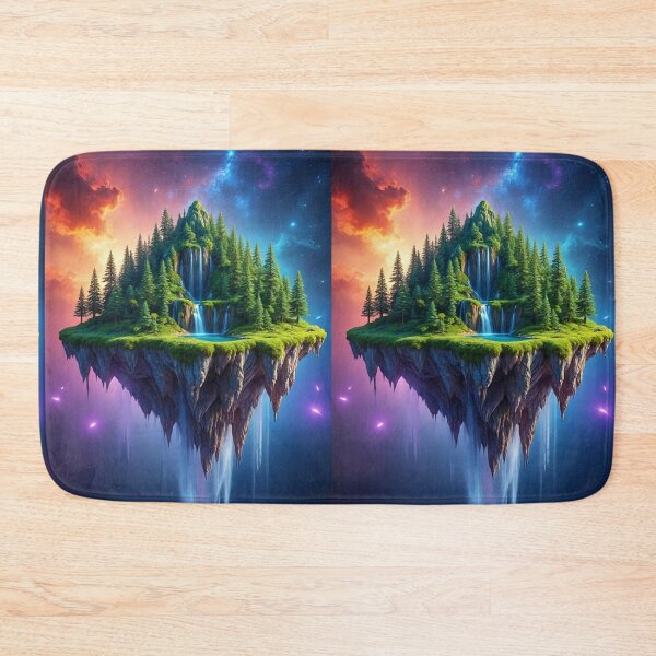 Item preview, Fantasy Land designed and sold by AwesomeDigiShop.