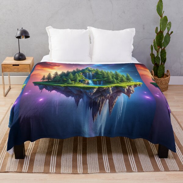 Item preview, Fantasy Land designed and sold by AwesomeDigiShop.