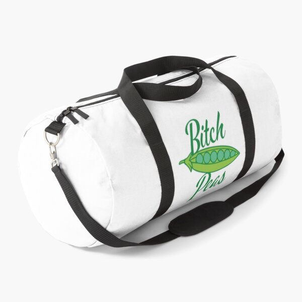 Item preview, BITCH PEAS designed and sold by oddwonders.