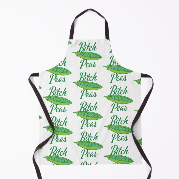 Item preview, BITCH PEAS designed and sold by oddwonders.