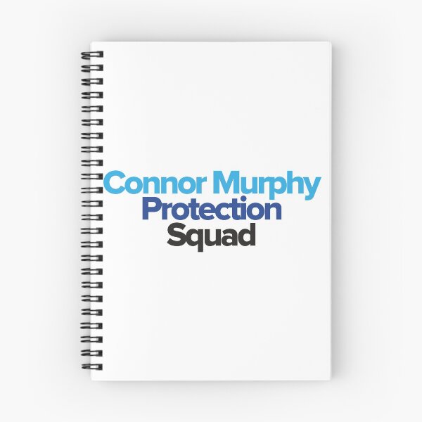 Item preview, Connor Murphy Protection Squad - Dear Evan Hansen designed and sold by starkidkt.