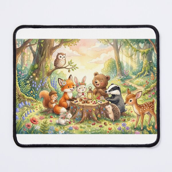 Item preview, Animal Art designed and sold by CatchMasters.