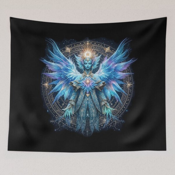 Item preview, Timeless. Beyond the flesh. Incomparable. (Second version) designed and sold by KunstGeist.
