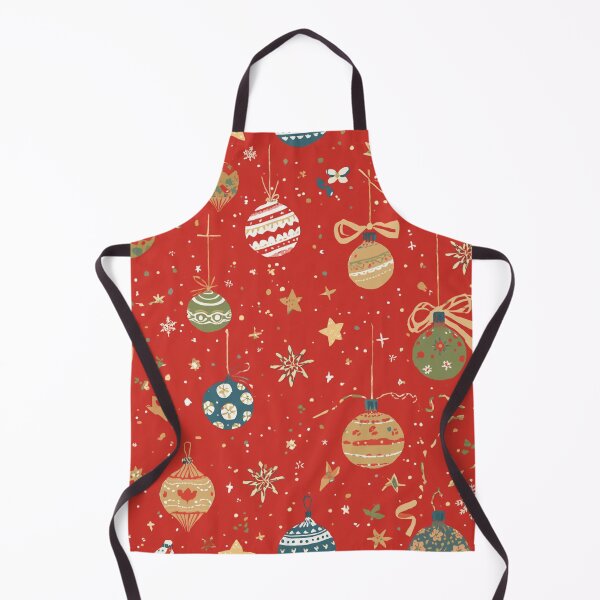 Item preview, Christmas ornaments patterns designed and sold by JosueShop101.