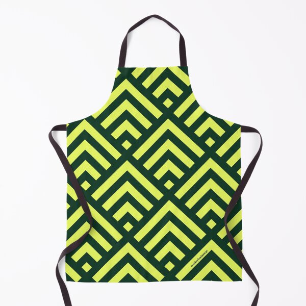 Item preview, Fashion Patterns Collection Pyramid Triangles 2026-07 designed and sold by monkeybusiness.pt.