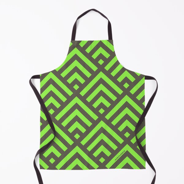 Item preview, Fashion Patterns Collection Pyramid Triangles 2026-13 designed and sold by monkeybusiness.pt.