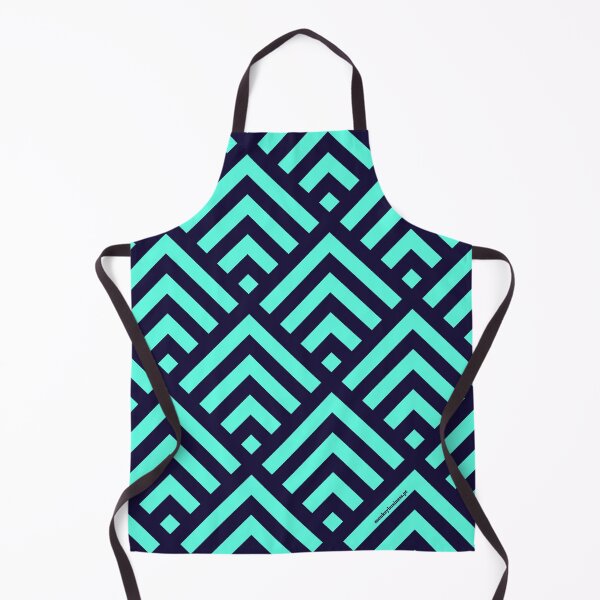 Item preview, Fashion Patterns Collection Pyramid Triangles 2026-14 designed and sold by monkeybusiness.pt.