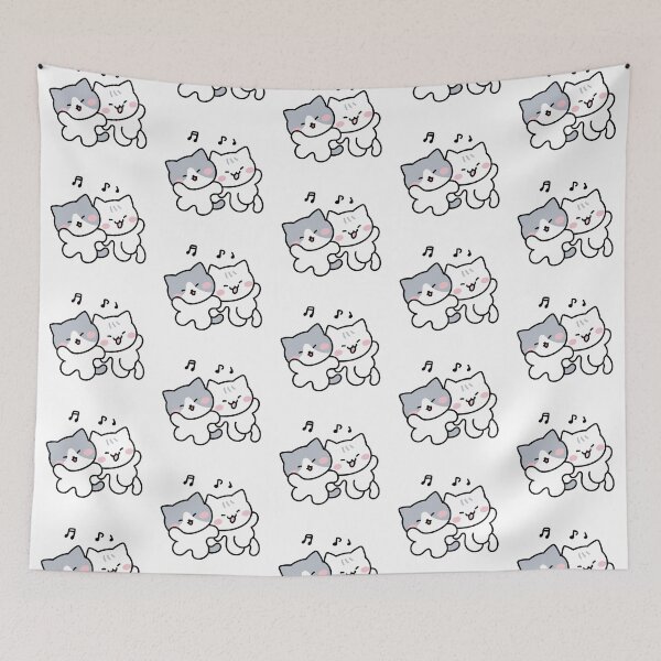 Item preview, SHINee Taemin - GGUNG and DAENG (7) designed and sold by 0627june.