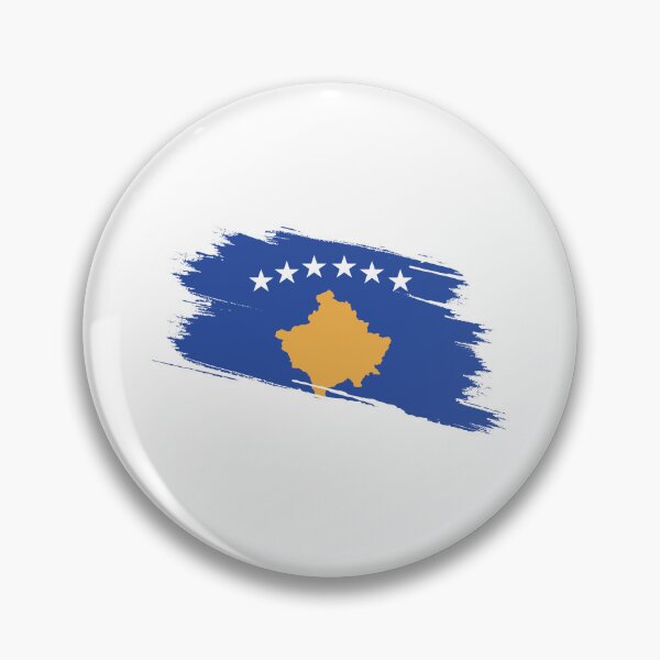 Item preview, Kosovo designed and sold by RickTShop.