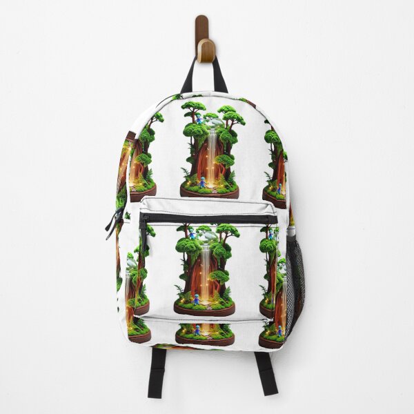 Item preview, Fantasy World designed and sold by AwesomeDigiShop.