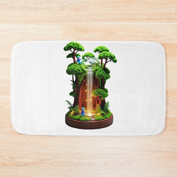 Item preview, Fantasy World  designed and sold by AwesomeDigiShop.