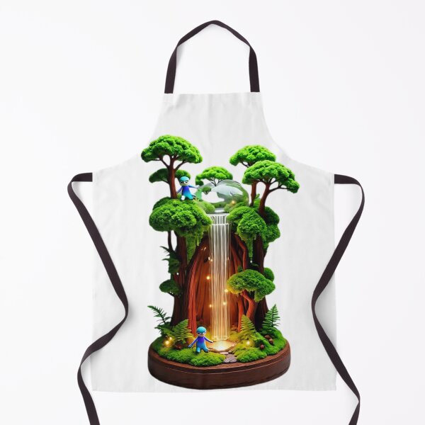 Item preview, Fantasy World designed and sold by AwesomeDigiShop.