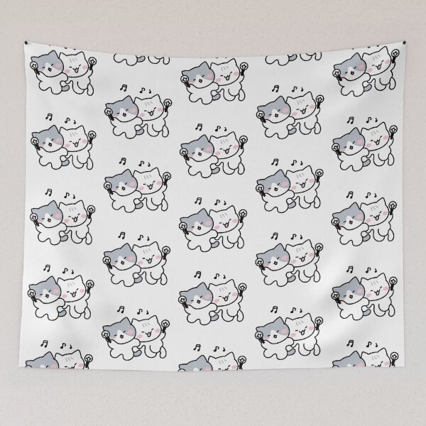 Item preview, SHINee Taemin - GGUNG and DAENG (8) designed and sold by 0627june.