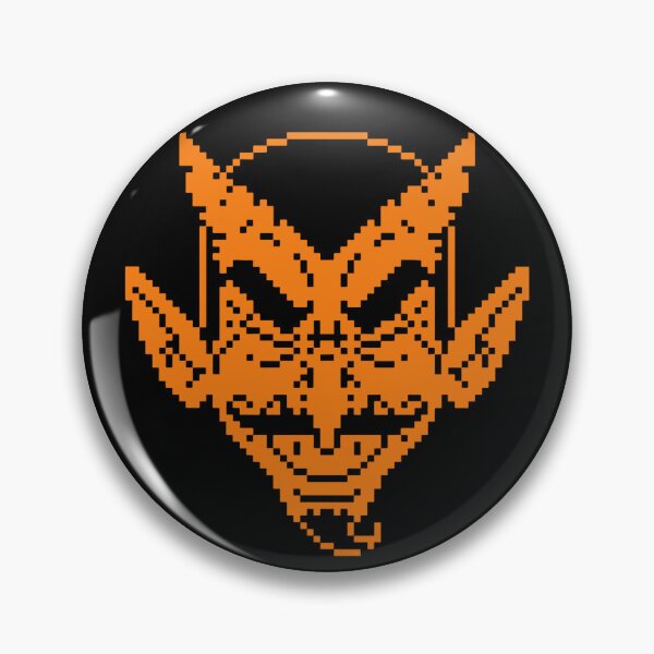 Item preview, Devil designed and sold by rauldap.