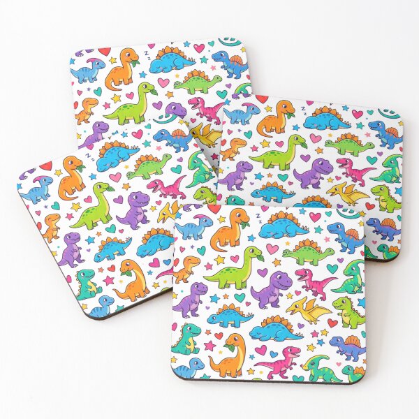 Item preview, Many species of dinosaurs designed and sold by PP&RAINBOW SHOP.