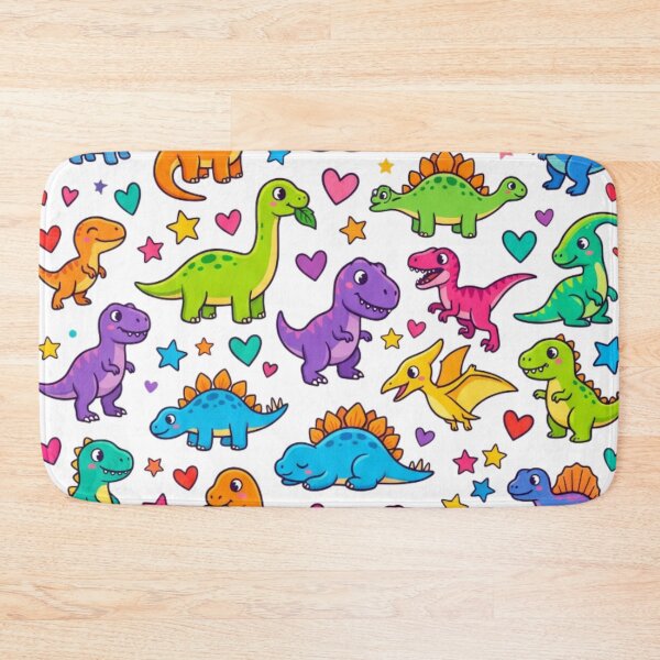 Item preview, Many species of dinosaurs designed and sold by PP&RAINBOW SHOP.