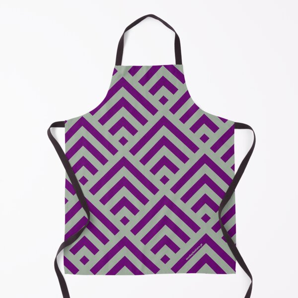 Item preview, Fashion Patterns Collection Pyramid Triangles 2026-20 designed and sold by monkeybusiness.pt.