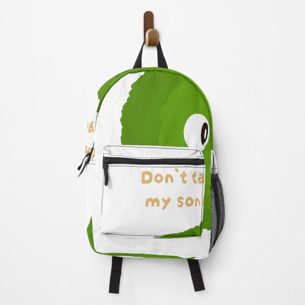 Item preview, Don’t talk to me Moss Ball designed and sold by MarimoPals.