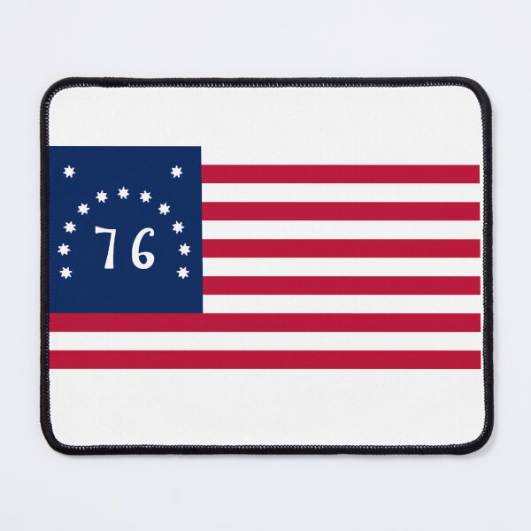 Item preview, Bennington 76 Revolutionary War Flag designed and sold by American Spirit.