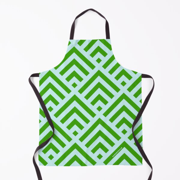 Item preview, Fashion Patterns Collection Pyramid Triangles 2026-25 designed and sold by monkeybusiness.pt.