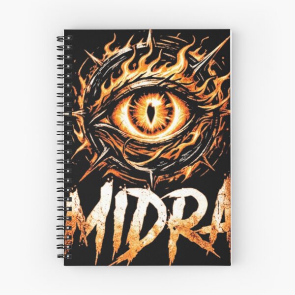 Item preview, Midra designed and sold by digitora tee-print -20.