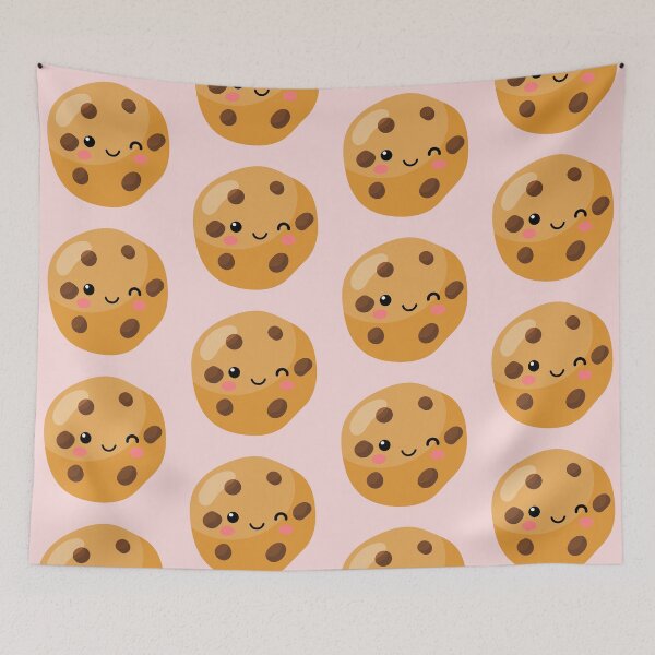 Item preview, cookie designed and sold by stickerlabM.