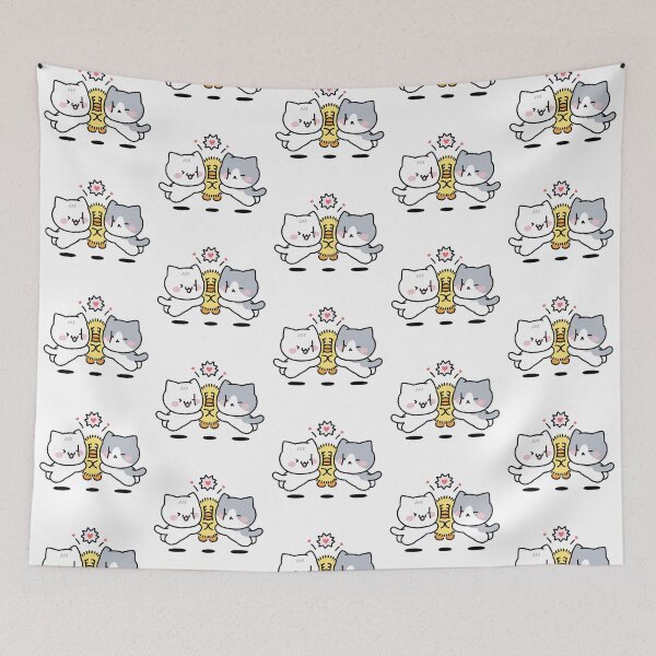 Item preview, SHINee Taemin - GGUNG DAENG TAEMori (1) designed and sold by 0627june.