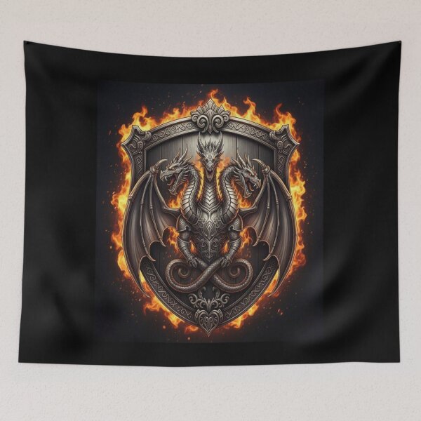 Item preview, Zmey Gorýnych designed and sold by OpusDay.