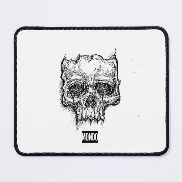 Item preview, Mondo designed and sold by Alaric Barca.