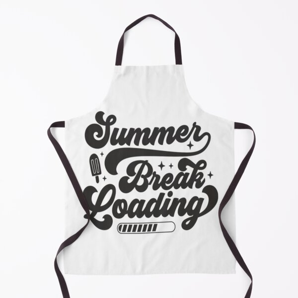 Item preview, Summer Break Loading designed and sold by szydelkowanika.