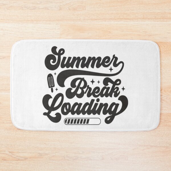Item preview, Summer Break Loading designed and sold by szydelkowanika.