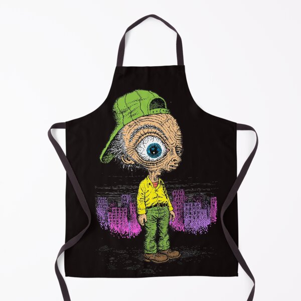 Item preview, The Eye designed and sold by MadArtistShirts.