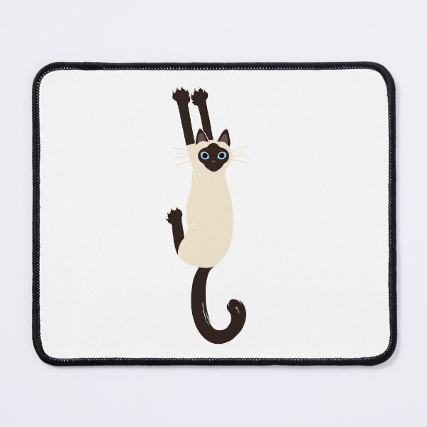 Item preview, Siamese Cat designed and sold by AbsoluteHype.