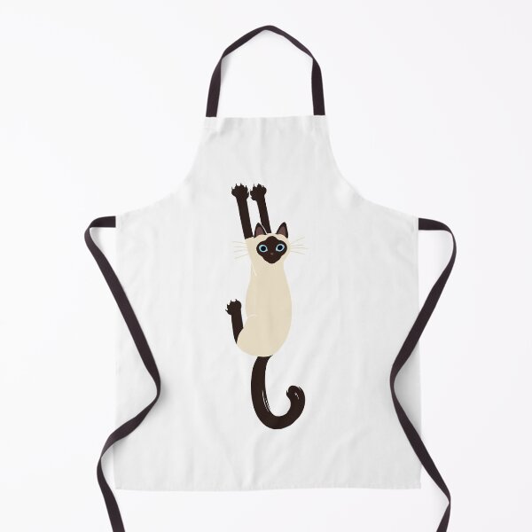 Item preview, Siamese Cat designed and sold by AbsoluteHype.