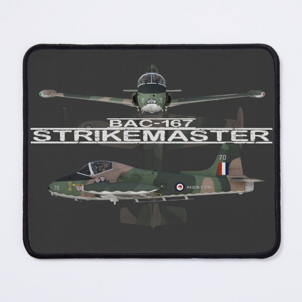 Item preview, STRIKEMASTER designed and sold by Dingo-Digital.
