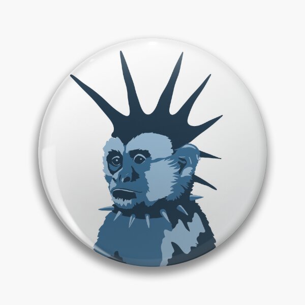 Item preview, Punkey designed and sold by No Future Design.