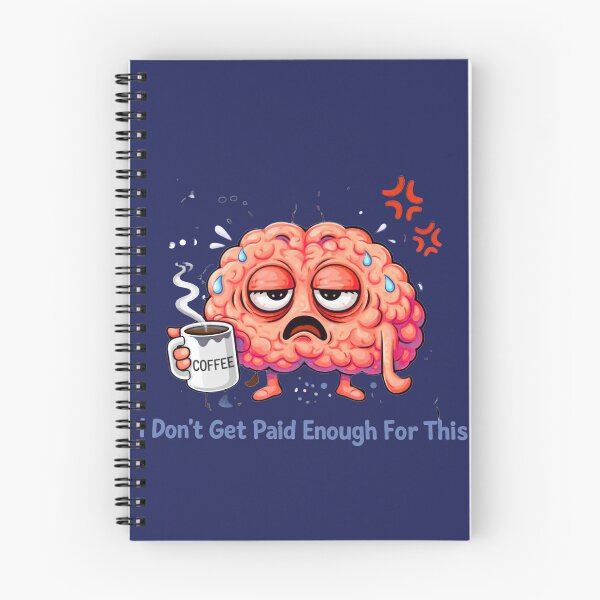 Item preview, relatable work meme designed and sold by MariMarArt.