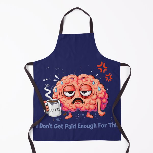 Item preview, relatable work meme designed and sold by MariMarArt.