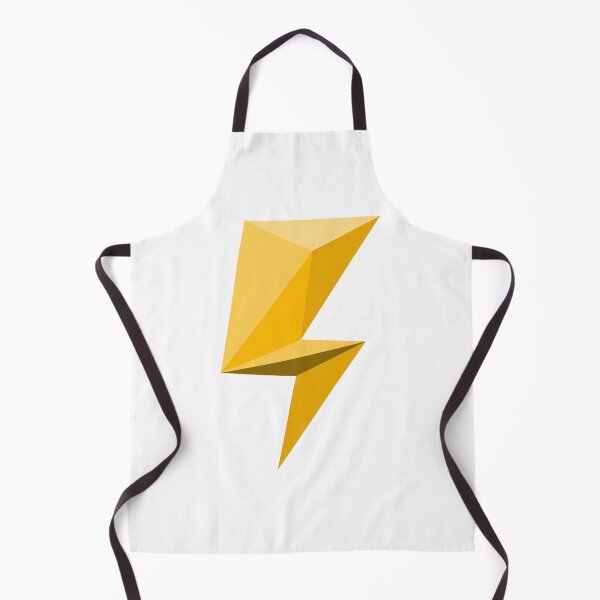 Item preview, Retro lightning designed and sold by darcy boutique.