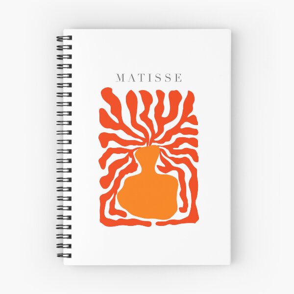 Item preview, Matisse - Etreinte Florale T23R designed and sold by ArtPlus+.