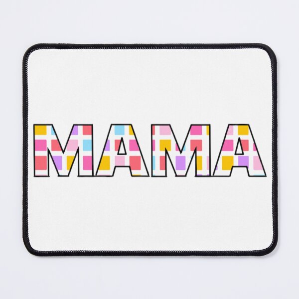 Item preview, MA MA designed and sold by Artistkhg.